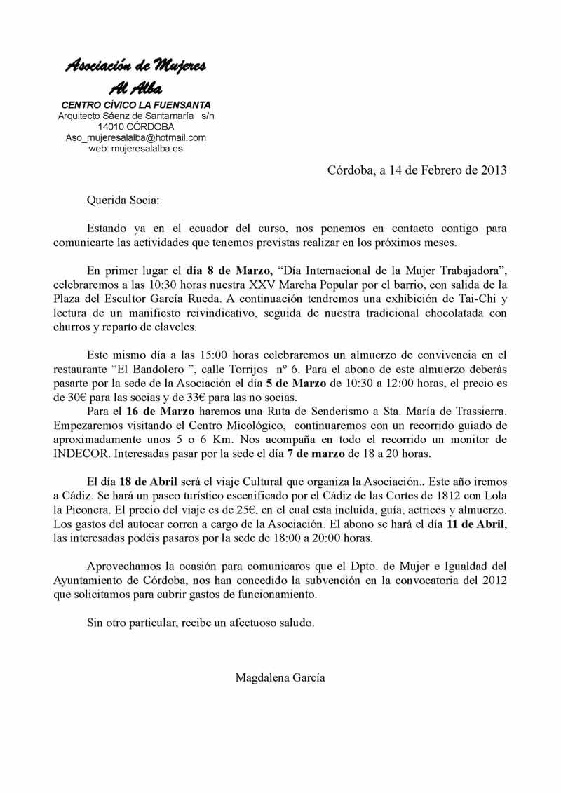 Carta